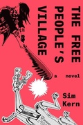 Cover: The Free People's Village - Levine Querido