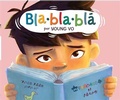 Cover: Blablabla - Levine Querido