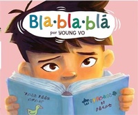 Enlarge image Cover: Blablabla - Levine Querido