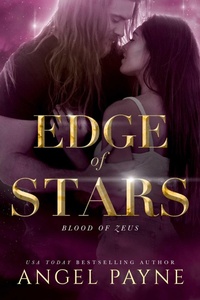Enlarge image Cover: Edge of Stars: Volume 6 - Waterhouse Press
