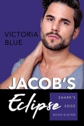 Cover: Jacob's Eclipse: Volume 11 - Waterhouse Press