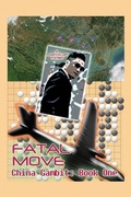 Cover: Fatal Move - Dorrance Publishing Co.