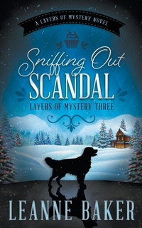 Enlarge image Cover: Sniffing Out Scandal - Ckn Christian Publishing