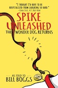 Cover: Spike Unleashed - Post Hill Press