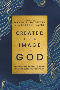 Enlarge image Cover: Created in the Image of God - Forefront Books