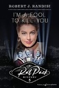 Cover: I'm a Fool to Kill You - Speaking Volumes