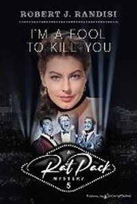 Enlarge image Cover: I'm a Fool to Kill You - Speaking Volumes