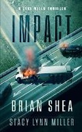 Cover: Impact - Severn River Publishing