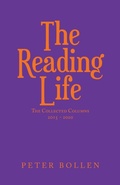Cover: The Reading Life - iUniverse