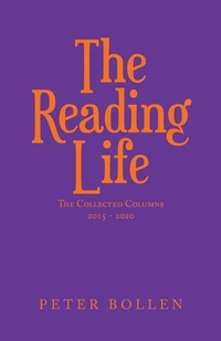 Enlarge image Cover: The Reading Life - iUniverse