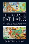 Cover: The Portable Pat Lang - iUniverse