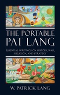 Cover: The Portable Pat Lang - iUniverse