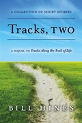 Cover: Tracks, Two - BOOKBABY