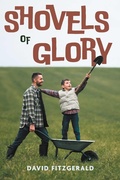 Cover: Shovels of Glory - BOOKBABY
