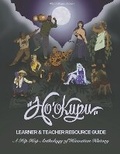 Cover: Ho'okupu Learner & Teacher Resource Guide - HUI O KUAPA