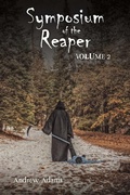 Cover: Symposium of the Reaper - BOOKBABY