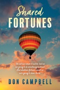 Cover: Shared Fortunes - BOOKBABY