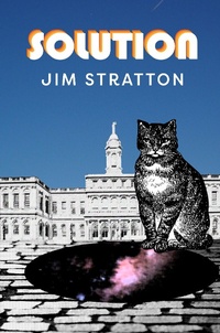 Enlarge image Cover: Solution - BOOKBABY
