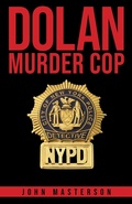 Cover: Dolan: Murder Cop - BOOKBABY