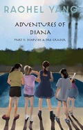 Cover: Adventures of Diana - BOOKBABY