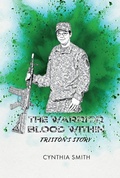 Cover: Warrior Blood Within - BOOKBABY