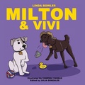 Cover: Milton and Vivi - AuthorHouse