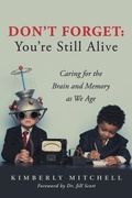 Cover: Don't Forget - Archway Publishing