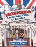 Cover: Dreamkids - Archway Publishing