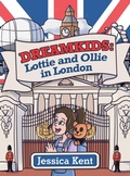 Cover: Dreamkids - Archway Publishing