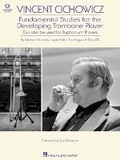 Cover: Vincent Cichowicz - Fundamental Studies - Hal Leonard Corporation