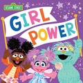 Cover: Girl Power - Sourcebooks Wonderland