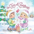 Cover: The Joy of Christmas - Sourcebooks Wonderland