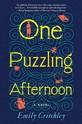 Cover: One Puzzling Afternoon - Sourcebooks Landmark