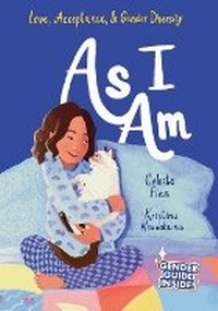 Enlarge image Cover: As I Am - Celeste Finn