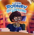 Cover: Little Rodney The Librarian - Preservation LLC