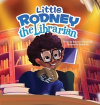 Enlarge image Cover: Little Rodney The Librarian - Preservation LLC