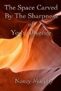 Cover: The Space Carved by the Sharpness of Your Absence - Gyroscope Press