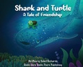 Cover: Shark and Turtle - Books Here Books There Publishing