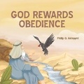Cover: God Rewards Obedience - Philip Akinyemi
