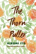 Cover: The Thorn Puller - Stone Bridge Press