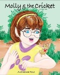 Cover: Molly And The Cricket - Aubrianna Rose