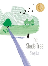 Enlarge image Cover: The Shade Tree - Greystone Books,Canada