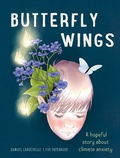 Cover: Butterfly Wings - Greystone Books,Canada