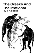 Cover: The Greeks and the Irrational - Must Have Books