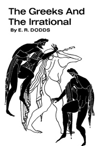 Enlarge image Cover: The Greeks and the Irrational - Must Have Books