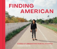 Abbildung von: Finding American - Figure 1 Publishing