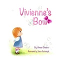 Cover: Vivienne's Bow - Aimee Greene