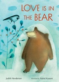 Cover: Love Is in the Bear - Owlkids Books Inc.
