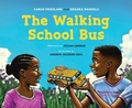 Cover: The Walking School Bus - Greystone Books,Canada