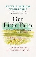 Cover: Our Little Farm - Greystone Books,Canada